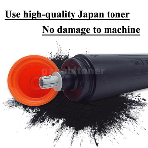 Compatible NPG26 GPR-16 C-EXV12 Cartouche De Toner pour canon IR 3570 4570 <span class=keywords><strong>3535</strong></span> 3035 3245 3035 3045 4530 3235 3530 photocopieuse - Product Image 4