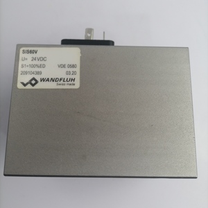 โซลินอยด์สวิตชิ่ง WANDFLUH รุ่น SIS60V-G24 - Product Image 3