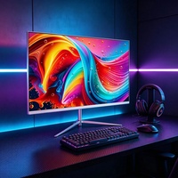 Ordinateur de bureau tout-en-un, ensemble complet, PC gamer, ordinateur de bureau complet, PC gaming complet