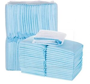 Hot Selling 60*90 XL Leak-proof Disposable Puppy Toilet Dog Pee Training Urine Pad for Pet - Product Image 5