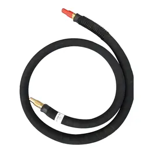 200SQ x 1000mm Water Cooled Kickless Cable for IT Gun