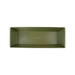 Green Vision Line 30cm Moule à pain et Plumcake Moule à pain à pizza en acier au carbone durable - Product Image 1