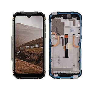 Écran lcd de remplacement pour téléphone portable <span class=keywords><strong>doogee</strong></span> <span class=keywords><strong>n20</strong></span> n30 n40 x70 x93 x95 x96 <span class=keywords><strong>pro</strong></span> v10 v20 bl12000 - Product Image 3