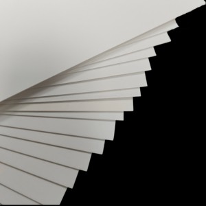 Fornitura all'Ingrosso di Cartoncino <span class=keywords><strong>GC2</strong></span> Avorio ad Alta Luminosità, Rivestimento su Un Lato, Ecologico, Superficie Liscia per Stampa, per Scatole Alimentari - Product Image 3
