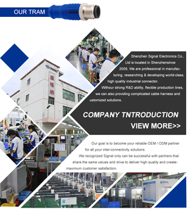 하이 퀄리티 빠른 잠금 커넥터 00 0B 1B 2B 3B 4B 유형 커넥터 원형 금속 푸시 풀 커넥터 - Product Image 6