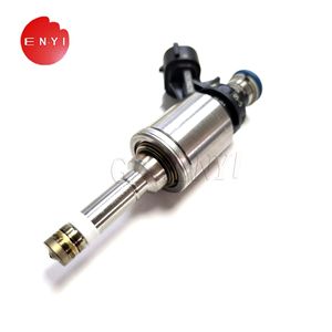 Injecteur de carburant FJ1444 16600-BV80A pour Nissan Juke 1.6L Moteur essence - Product Image 5