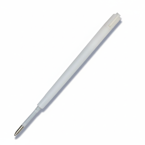 Recharge de stylo à encre noire en plastique, taille standard, écriture fluide - Product Image 2