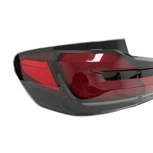 Per <span class=keywords><strong>BMW</strong></span> serie 5 <span class=keywords><strong>Touring</strong></span> Edition F11 luci posteriori a LED 2010 2017 per auto modifica fanale posteriore a LED gruppo fanale posteriore - Product Image 6