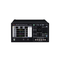 Medidor de Impedancia Tonghui TH2851-050 10Hz-50MHz