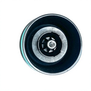 ฝาครอบกรองน้ำมันเครื่องสำหรับ Buick LaCrosse รุ่น 12605565 สำหรับเครื่องยนต์ 2.4L อะไหล่ทดแทน ฝาโลหะพร้อมเครื่องหมายแรงบิด - Product Image 2