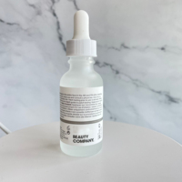 Buffet Anti-âge Anti-rides multi-technologie peptide vitamine c soins de la peau sérum pour le visage