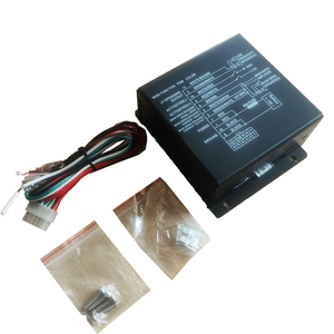 Sirena de Alarma de 100W con Dos Altavoces, Amplificador, Subwoofer de Baja Frecuencia, Diseño de Woofer Tipo Martillo Neumático para Sistemas de Alerta - Product Image 2