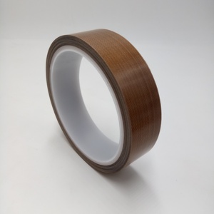 <span class=keywords><strong>Cinta</strong></span> <span class=keywords><strong>de</strong></span> PTFE <span class=keywords><strong>de</strong></span> Grado Industrial Resistente a Ataques Químicos <span class=keywords><strong>para</strong></span> Aislamiento y Sellado - Product Image 1