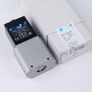 MPPE-3-18-6-420-B 161164 Elektrisch Proportioneel - Product Image 1