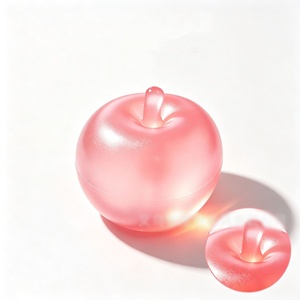 Jouet anti-stress souple à rebond lent en huile de coco nacrée, disponible en plusieurs couleurs, cadeau jouet anti-stress - Product Image 5