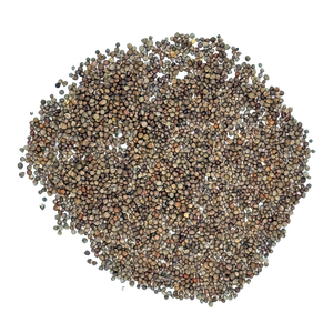 Fornitura Diretta dalla Fabbrica di Semi di Perilla Puri Essiccati e Fritti per Tisane e Snack Salutari Quotidiani - Product Image 2