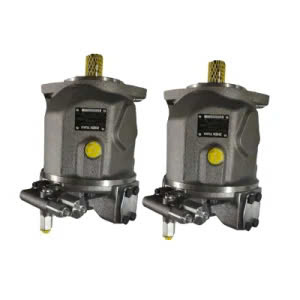 Bomba de Pistones Axiales Hidráulica A4VSO71 R902423294 A4VSO71DR/10R-PPB13N00 de Alta Eficiencia Industrial Bosch A4VSO71 de Repuesto - Product Image 6