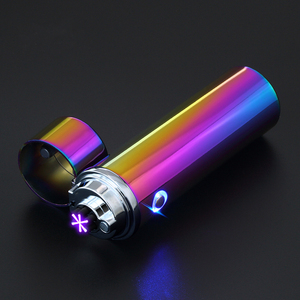 ولاعة كهربائية <span class=keywords><strong>USB</strong></span> WL109 قابلة لإعادة الشحن - Product Image 1