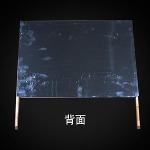 Placa de Enfriamiento del Evaporador del Refrigerador, Anillos Engrosados de 8/10, Tamaños Grandes/Pequeños, Placa Auxiliar, Accesorios, Tubos de Cobre, Evaporador - Product Image 5