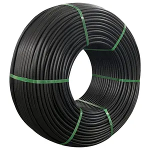 HYDY Polyethylene pipe for water pipeline