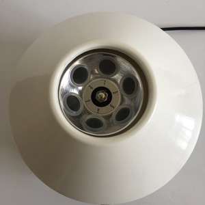 800-B 6 delik küçük santrifüj - Product Image 2