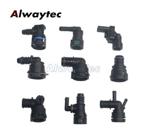 热销通用 PA 材料汽车冷却系统管件全新发动机零件 - Product Image 5