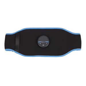 Ems Bauch muskels timulator Bauch training Tens Ems Fitness Elektrischer Fat burner Taille Bauch Arm Abnehmen Abs Toning <span class=keywords><strong>Belt</strong></span> - Product Image 3