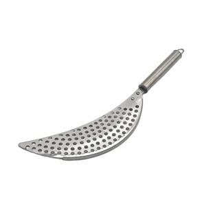 Herramienta de <span class=keywords><strong>cocina</strong></span> de acero inoxidable Filtro de olla Drenaje Filtro de agua simple Colador de verduras - Product Image 1