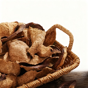 من المصنع مباشرة قشر اليوسفي المجفف الطبيعي النقي قشر البرتقال الصحي للشاي - Product Image 2