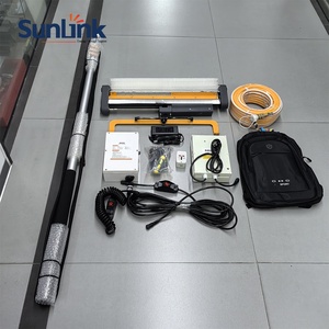Robot de nettoyage à eau XYT avec <span class=keywords><strong>moteur</strong></span> sans balais X5, brosse rotative de 5,5 m pour le nettoyage des panneaux solaires - Product Image 1