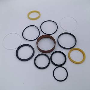 Kit de réparation du vérin de direction Doosan Daewoo D50 D60 D70, ensemble de joints toriques pour pièces de chariot élévateur diesel - Product Image 3