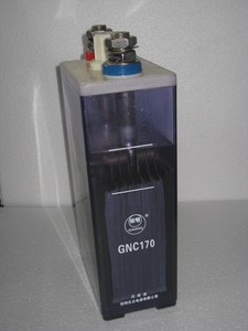 IEC60623 Ni-Cd Super alta tasa <span class=keywords><strong>de</strong></span> descarga NiCd batería KPX120Ah <span class=keywords><strong>para</strong></span> batería <span class=keywords><strong>de</strong></span> coche AGV batería <span class=keywords><strong>de</strong></span> locomotora - Product Image 6