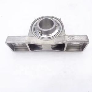 ตลับลูกปืนแบบ Pillow Block รุ่น UCP324 <span class=keywords><strong>UCP</strong></span> <span class=keywords><strong>324</strong></span> SSUCP324 ผลิตจากวัสดุสแตนเลสแท้ ทนทาน รับน้ำหนักได้มาก - Product Image 5