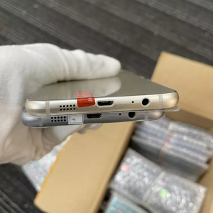 Sử Dụng Điện Thoại Đối Với Samsung S6 Cạnh Celulares 5.1 Inch Bán Buôn Mở Khóa S6 Cạnh + S7 S8 S9 S10 Sử Dụng Điện Thoại Di Động - Product Image 5