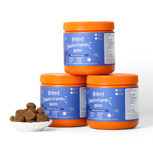 犬用マルチビタミンサプリメント8 in 1 - Product Image 2