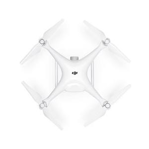 Drone Quadricoptère DJI <span class=keywords><strong>Phantom</strong></span> 4 Pro 4K HD d'occasion de haute qualité pour photographie aérienne – Combinaison Standard - Product Image 5
