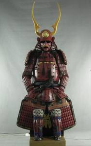 Armadura de Guerrero Samurai, Decorativa o Usable, Gran Venta en Ebay - Product Image 3