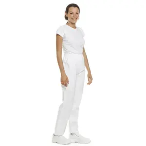Pantalon médical unisexe, merchandising personnalisé - Product Image 4