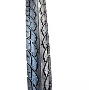 Fabricantes chinos Embalaje personalizado MTB Neumático de <span class=keywords><strong>bicicleta</strong></span> 26X1.75 26X1.95 26X2.10 Tubo interior Caucho Negro Neumáticos de <span class=keywords><strong>bicicleta</strong></span> de montaña - Product Image 4