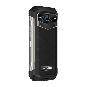 Téléphone robuste DOOGEE <span class=keywords><strong>VMAX</strong></span> 5G avec grosse batterie 22000 mAh, mémoire 12+256 Go, Android 12, vision nocturne, étanche - Product Image 3