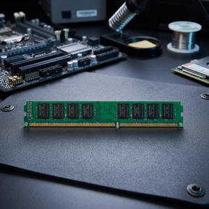 คอมพิวเตอร์ DDR2 2GB DDR3 4GB DDR4 8GB RAM ได้รับการรับรอง FCC ยี่ห้อ DDR - Product Image 2