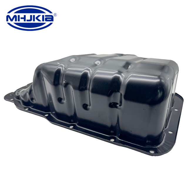 MHJKIA High Quality Auto Parts Engine Part Oil Pan  21510-2E023 for Hyundai KIA