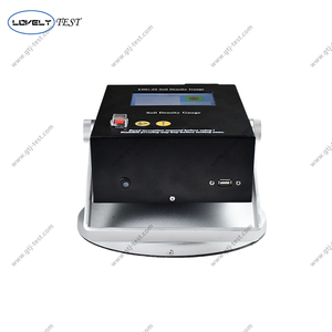 Grosir alat penguji Meter kepadatan tanah listrik EDG 2S untuk pengukur kepadatan tanah - Product Image 5