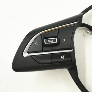 Interrupteur de volant pour <span class=keywords><strong>suzuki</strong></span> swift, commande à bascule, contrôleur de vitesse, pour volant de <span class=keywords><strong>voiture</strong></span>, <span class=keywords><strong>prix</strong></span> d'usine - Product Image 2