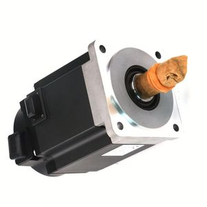สำหรับมอเตอร์ AC 750W HG-KN73J-S100 17 บิตตัวเข้ารหัสแบบสัมบูรณ์ HG-KN73BJ-S100 HG-KN73JK-S100 HG-KN73BJK-S100 - Product Image 3