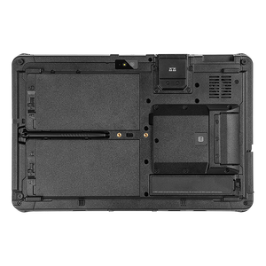 Getac F110 Series 8GB كمبيوتر لوحي متفجرات معيار جديد للاستخدام التجاري في صناعات النفط والغاز الطبية - Product Image 5