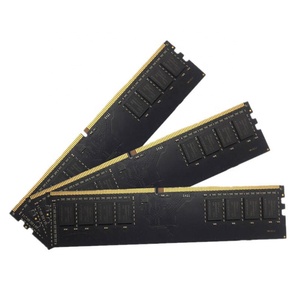 <span class=keywords><strong>RAM</strong></span> Desktop <span class=keywords><strong>Ddr4</strong></span> 4GB 8GB <span class=keywords><strong>16GB</strong></span> 2666mHZ Módulo de memoria ECC Desktop <span class=keywords><strong>Memory</strong></span> <span class=keywords><strong>Ddr4</strong></span> - Product Image 1