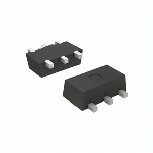 บริการครบวงจรสำหรับชิ้นส่วนอิเล็กทรอนิกส์ SOT 89 5/6 ของแท้ รุ่น S-1701W3327-U5T1G ระบบจัดการพลังงาน (PMIC) - Product Image 1