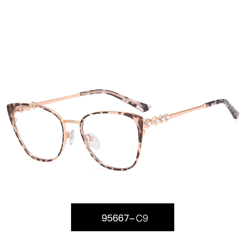 C9 Leopardo/Oro