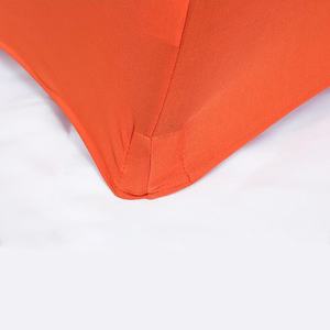 <span class=keywords><strong>Housse</strong></span> <span class=keywords><strong>de</strong></span> siège personnalisée bon marché Polyester Spandex lavable pour la fête <span class=keywords><strong>de</strong></span> <span class=keywords><strong>mariage</strong></span> meilleure vente produit 2023 - Product Image 5